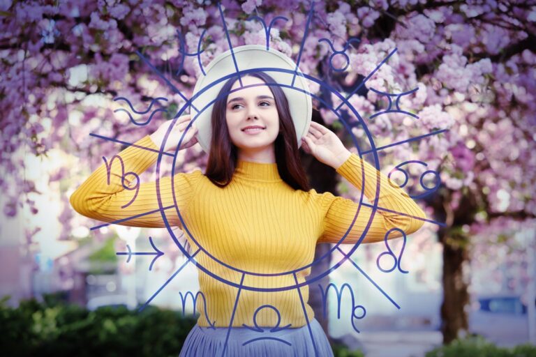 Selon l'horoscope, 3 signes semblent plus attractifs jusqu'au 30 novembre