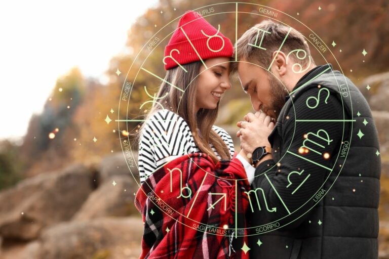L'amour réchauffera l'hiver froid des 4 signes du zodiaque