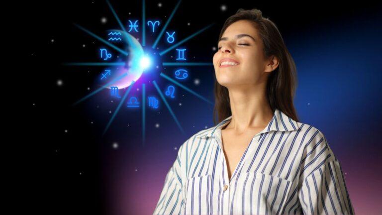 Que se passera-t-il le dernier week-end de novembre pour que 3 signes se sentent soulagés