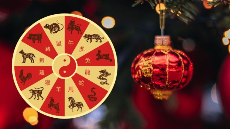 Horoscope chinois de décembre 2025 : ce que réservent les 12 signes