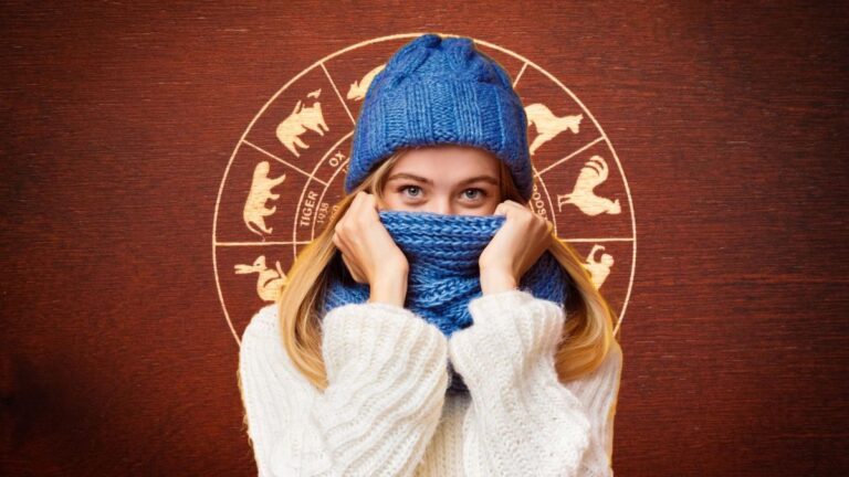 Les signes chinois qui devraient commencer le mois de décembre avec prudence