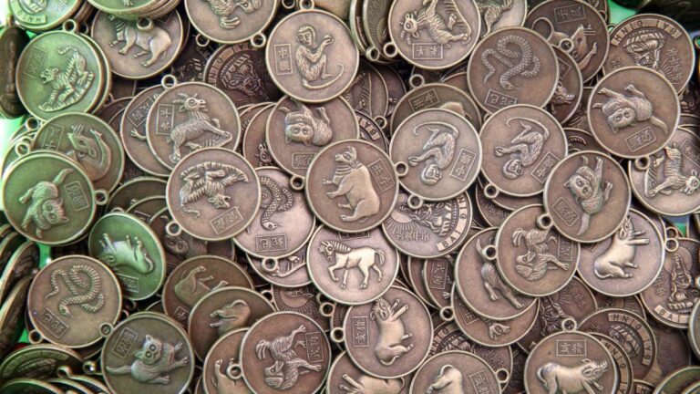 Les signes du zodiaque chinois qui attirent l'abondance en décembre