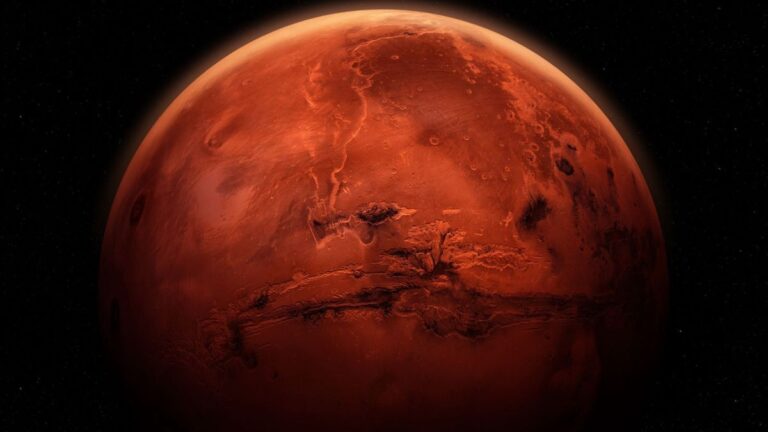 Horoscope : comment Mars en Capricorne influence vos objectifs pour 2026