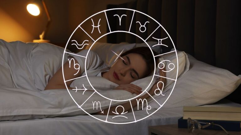 Comment les rêves sont liés à votre signe du zodiaque