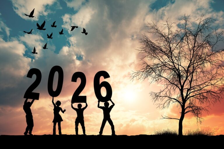Numérologie : quelle chance vous aurez en 2026 selon votre numéro de vie