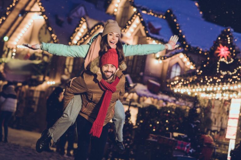 Il y aura une romance surprise pour 4 signes avant le Nouvel An 2026