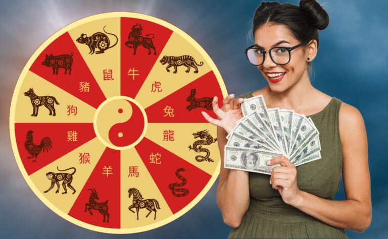 Quels signes du zodiaque chinois commencent 2026 avec beaucoup d'abondance