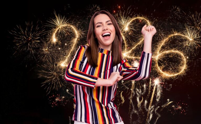 La couleur que votre signe du zodiaque devrait utiliser pour accueillir la nouvelle année 2026