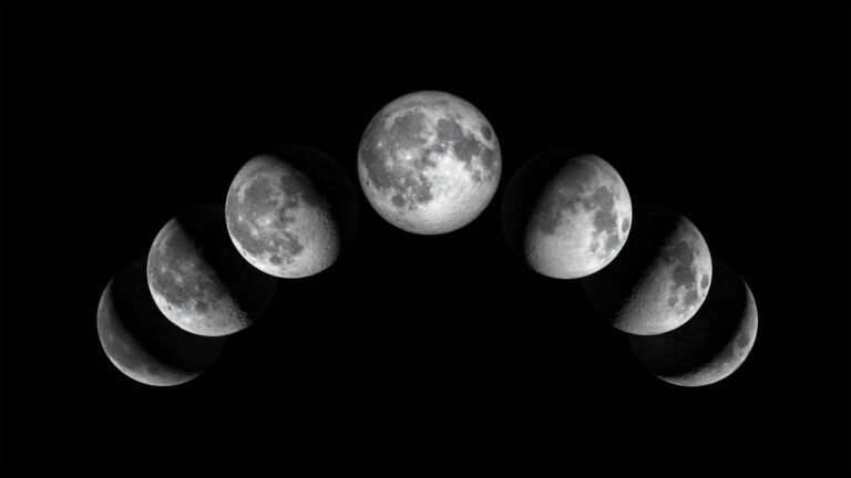 Calendrier de la pleine lune 2026 : dates et signes