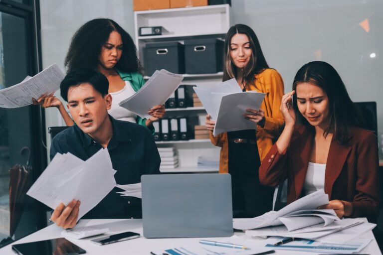 Un début d’année 2026 chaotique s’annonce pour 5 signes du zodiaque