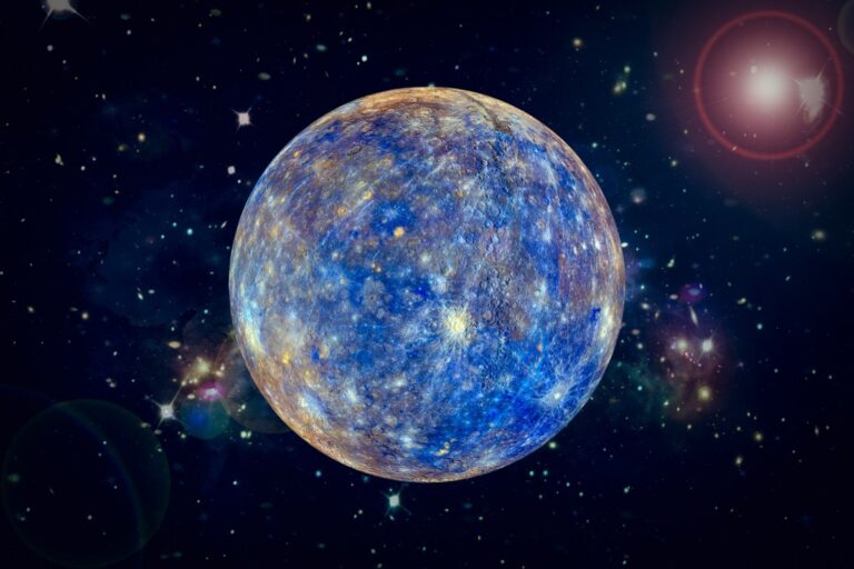 Toutes les rétrogradations de Mercure de 2026 : dates et signification