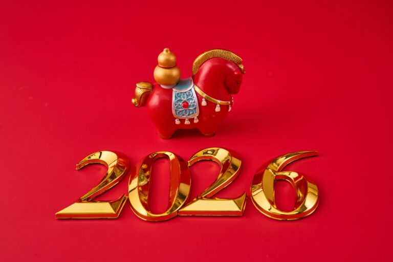 2026, l'année du Cheval de Feu : ce qui attend votre signe du zodiaque chinois