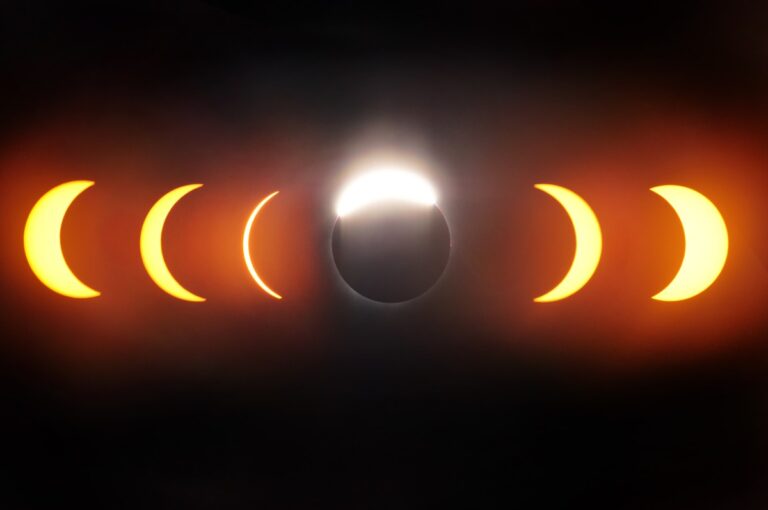 Quand auront lieu les éclipses de 2026 : connaître les dates et les effets