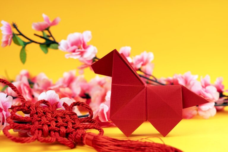 Rituels de protection pour l'Année du Cheval de Feu 2026