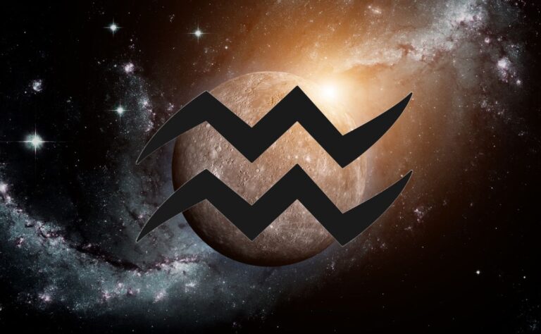 Mercure en Verseau 2026 : comment cela affecte les idées de votre signe