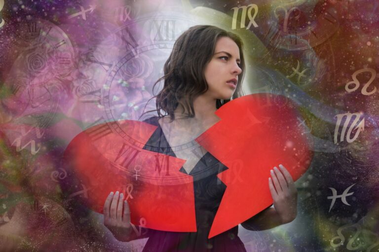 Verseau : les signes du zodiaque qui vous brisent le plus le cœur