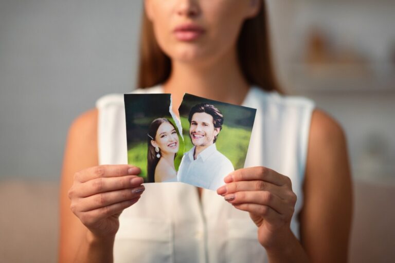 Signes du zodiaque qui se coupent pour toujours lorsqu'ils sont déçus