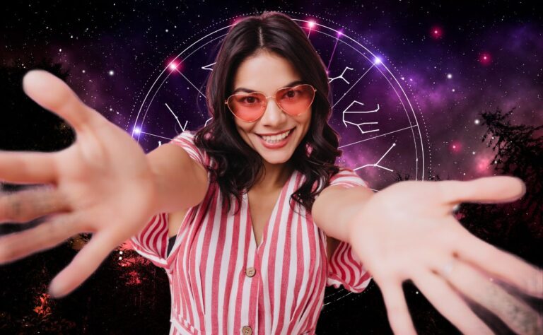 4 signes du zodiaque aiment avec le cœur et sans conditions