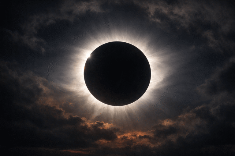 La plus longue éclipse solaire du siècle obscurcira le jour pendant plus de 6 minutes : la date
