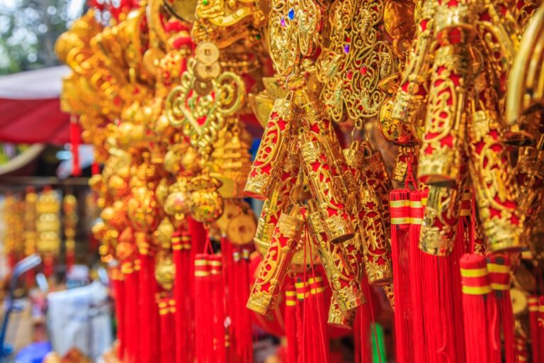 4 signes du zodiaque chinois seront les plus chanceux en février 2026