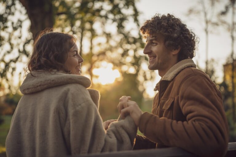 Être amoureux dépend de votre mois de naissance, dit l'astrologie