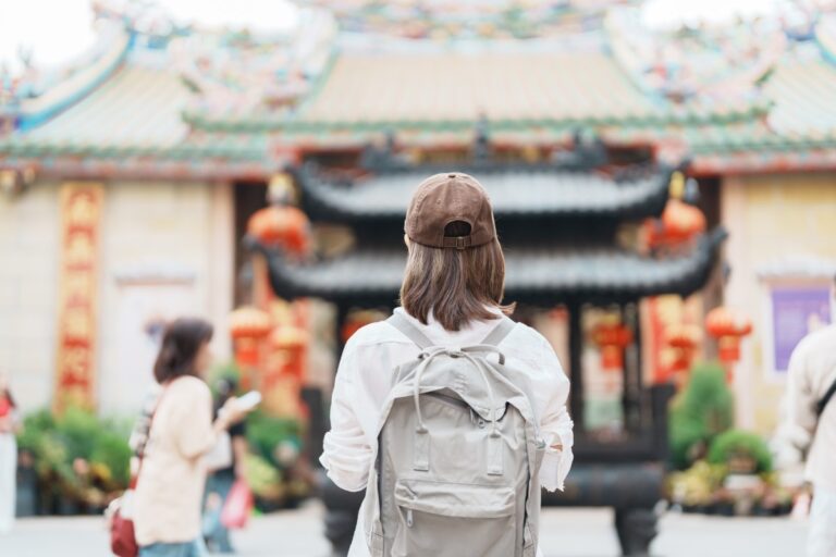 Le Nouvel An chinois 2026 sera un défi pour 4 animaux du zodiaque