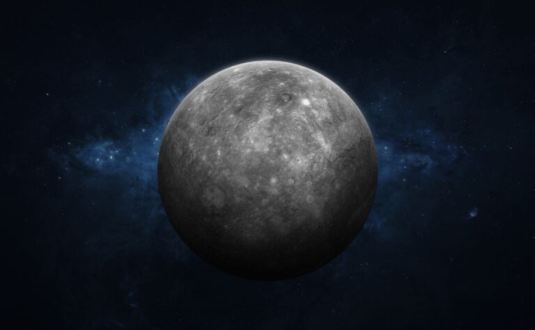 Ce que vous ressentirez avec Mercure en Poissons 2026, selon votre signe