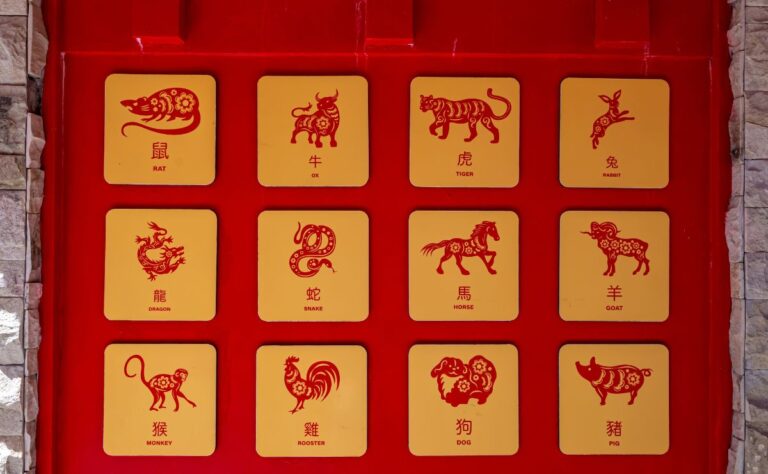 La semaine du 9 février sera un défi pour 4 signes du zodiaque chinois