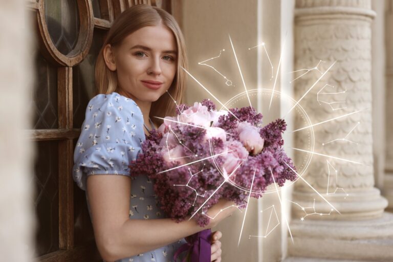 Quelles fleurs offrir à chaque signe du zodiaque pour la Saint-Valentin 2026