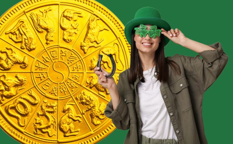 Les 4 signes du zodiaque chinois les plus chanceux du 16 au 22 février