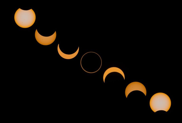 L'éclipse solaire de février 2026 sera puissante pour tous les signes