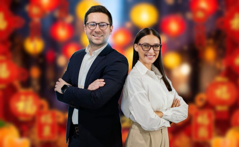 Le Nouvel An chinois 2026 accélère un changement capital pour 5 signes