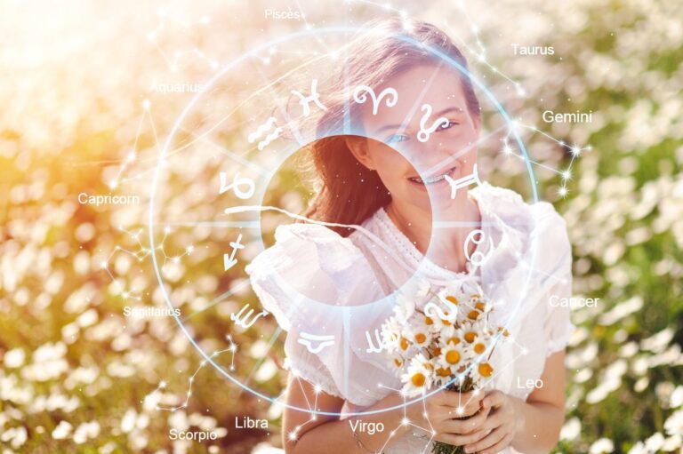 4 signes souhaitent que le printemps commence : ils auront de la chance en amour