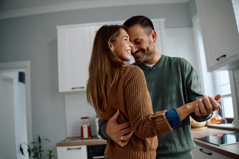Les signes qui ne tombent amoureux que des personnes émotionnellement matures