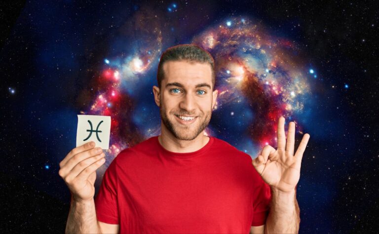 Les 5 signes du zodiaque les plus chanceux pour la saison 2025 des Poissons