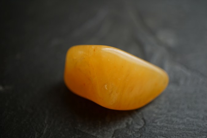 aventurine jaune