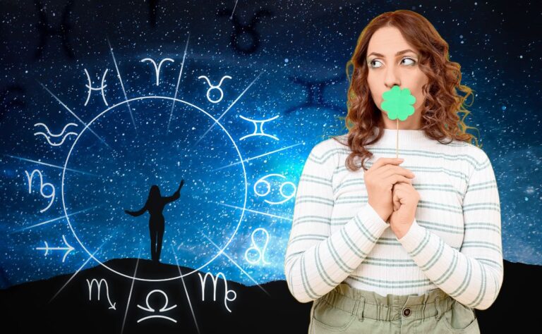 4 signes auront un week-end chanceux du 20 au 22 février
