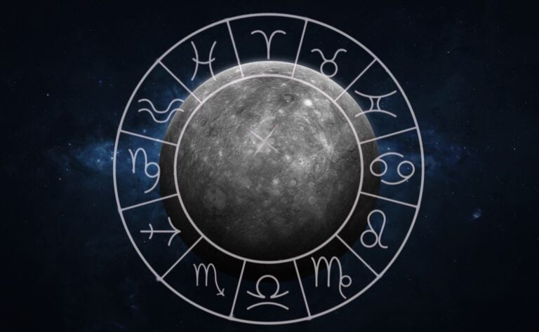Comment Mercure rétrograde en Poissons affecte votre signe du zodiaque
