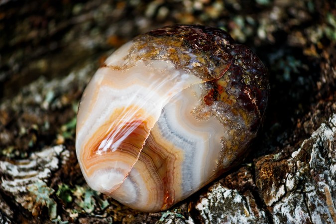 Agate