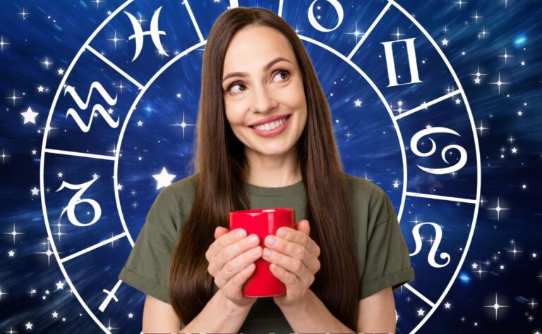 Signes du zodiaque qui auront la meilleure semaine du 2 au 8 mars