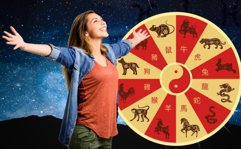 Des temps meilleurs arrivent pour 5 signes du zodiaque chinois en mars 2026