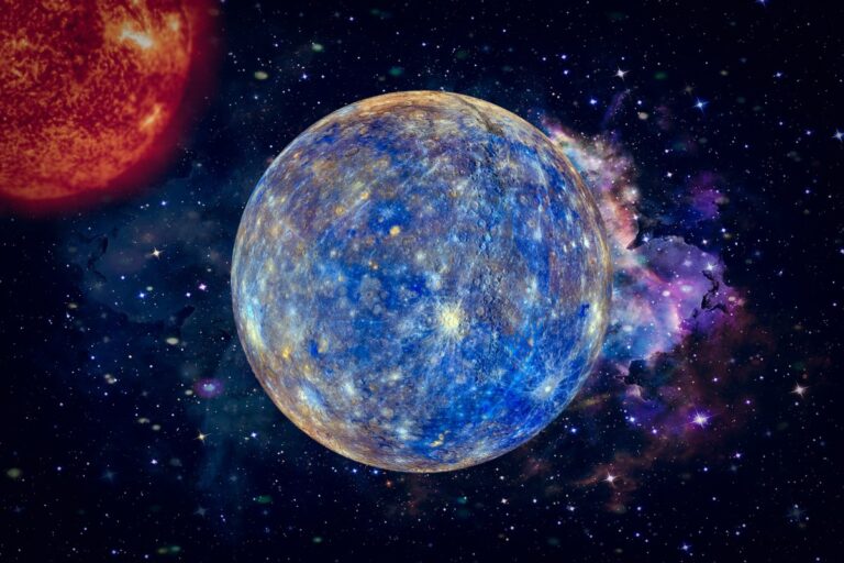 5 mythes sur Mercure rétrograde démystifiés