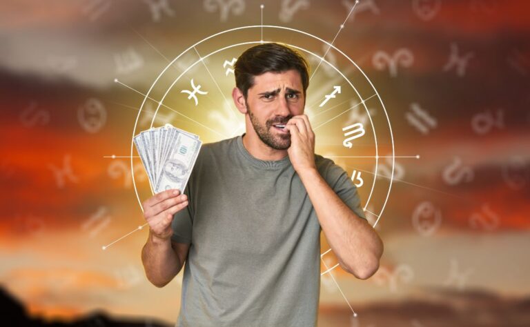 Il y aura des tensions financières pour 3 signes du zodiaque jusqu'au 10 mars