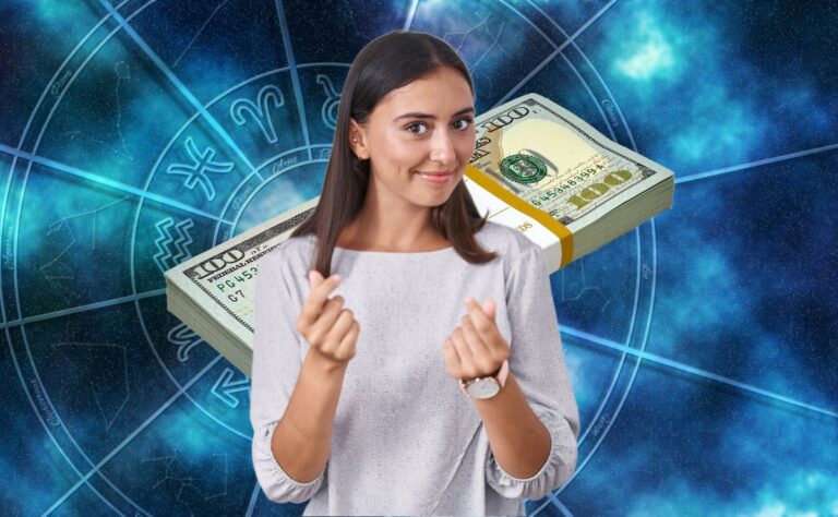 La richesse est prévue pour 3 signes du zodiaque en mars 2026