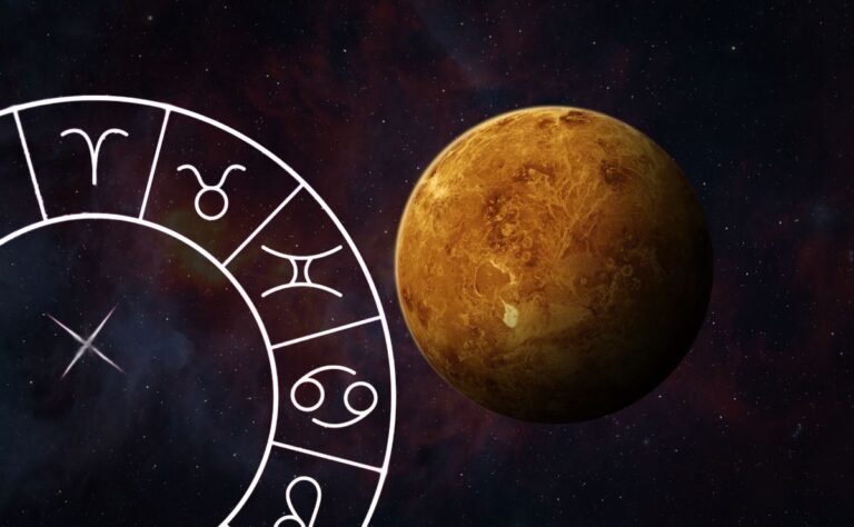 Horoscope : Vénus sera en Bélier du 6 au 30 mars 2026