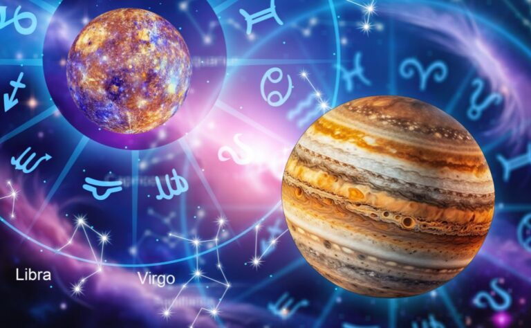 Un portail de prospérité s'ouvre pour 3 signes du zodiaque pendant 72 heures