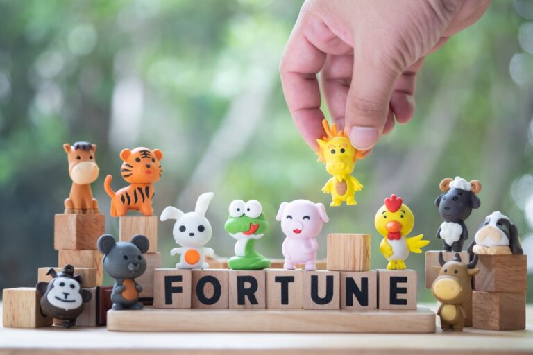 Horoscope chinois : 5 signes reçoivent fortune à partir du 6 mars