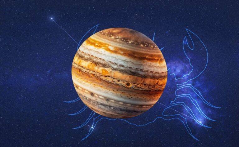Jupiter rétrograde se termine et 4 signes du zodiaque améliorent leur chance