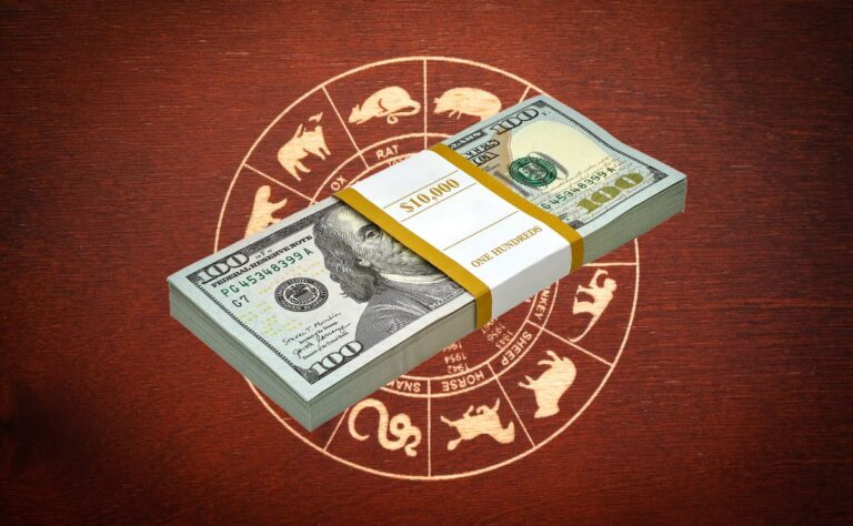 Top 5 des signes du zodiaque chinois pour réussir en 2026