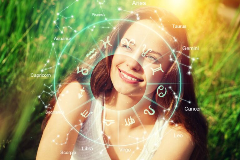 4 signes du zodiaque remarqueront que leur vie s'améliore fin mars